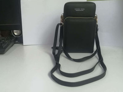 Bolsa Táctil Multifuncional para Celular en Cuero PU - Image 20