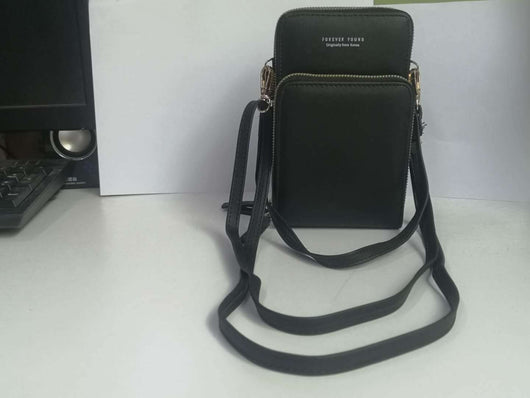 Bolsa Táctil Multifuncional para Celular en Cuero PU - Image 20