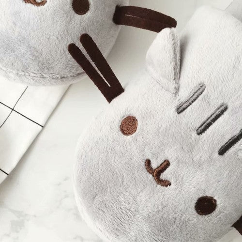 Antifaz de Peluche Infantil con Diseño de Avión para Dormir en Viajes - Image 16