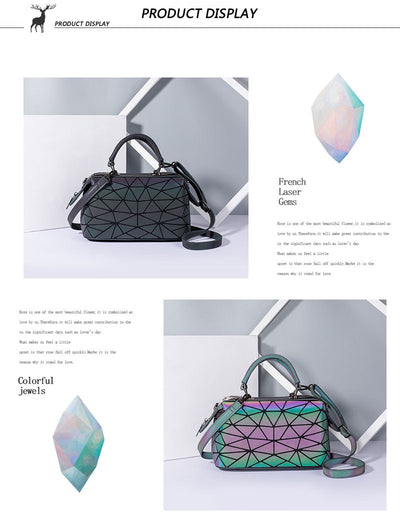 Bolso de Hombro para Mujer - Image 9