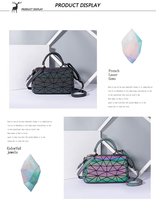Bolso de Hombro para Mujer - Image 9
