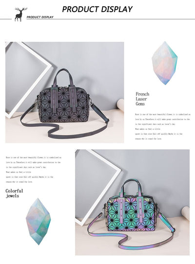 Bolso de Hombro para Mujer - Image 10