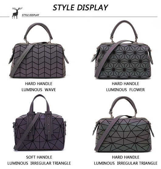 Bolso de Hombro para Mujer - Image 11