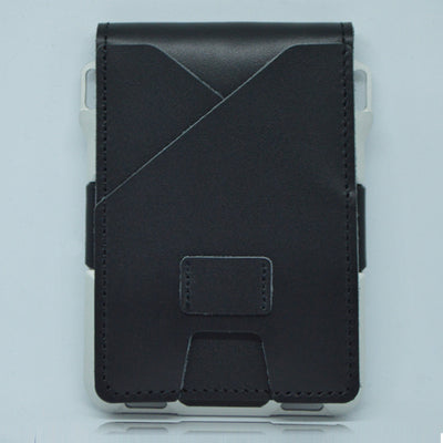 Cartera Antimagnética de Metal - Image 8
