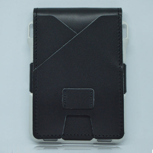 Cartera Antimagnética de Metal - Image 8