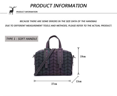 Bolso de Hombro para Mujer - Image 13