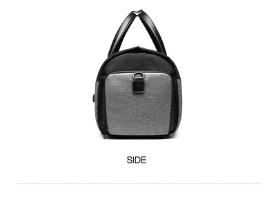 Bolsa Deportiva de Tela Oxford para Trajes - Image 16