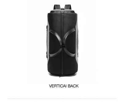 Bolsa Deportiva de Tela Oxford para Trajes - Image 19
