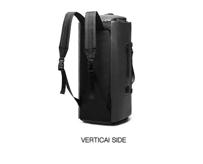 Bolsa Deportiva de Tela Oxford para Trajes - Image 21