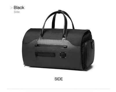 Bolsa Deportiva de Tela Oxford para Trajes - Image 22