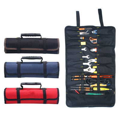 Kit de Herramientas Multiusos Profesional - Image 6