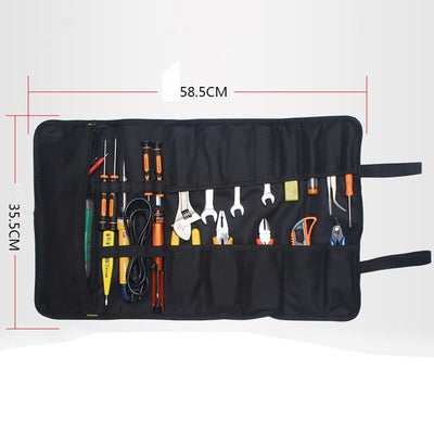 Kit de Herramientas Multiusos Profesional - Image 10