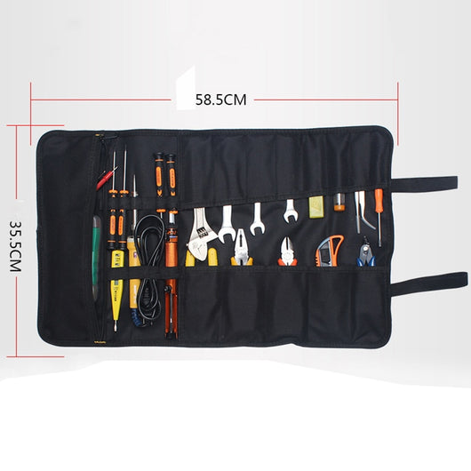 Kit de Herramientas Multiusos Profesional - Image 10