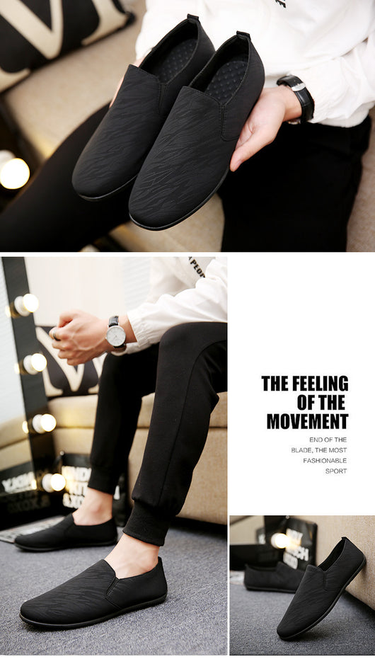 Zapatos Casuales para Hombre - Image 4