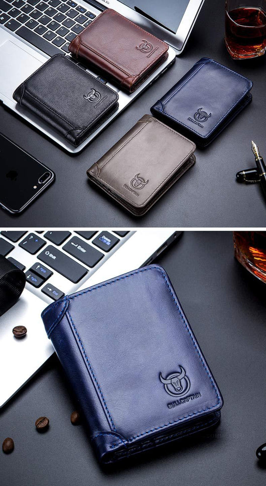 Billetera Casual para Hombre - Image 9