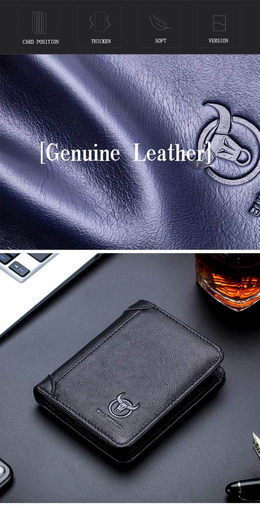 Billetera Casual para Hombre - Image 10