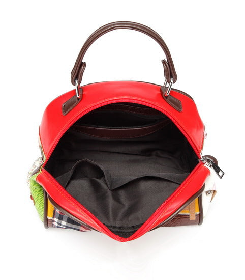 Bolso Retro Estilo Europeo Casual con Correa Diagonal - Image 16