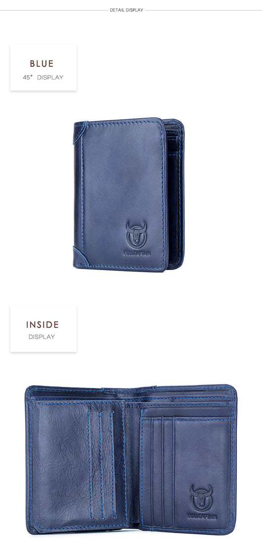 Billetera Casual para Hombre - Image 14