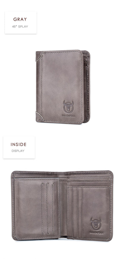 Billetera Casual para Hombre - Image 15