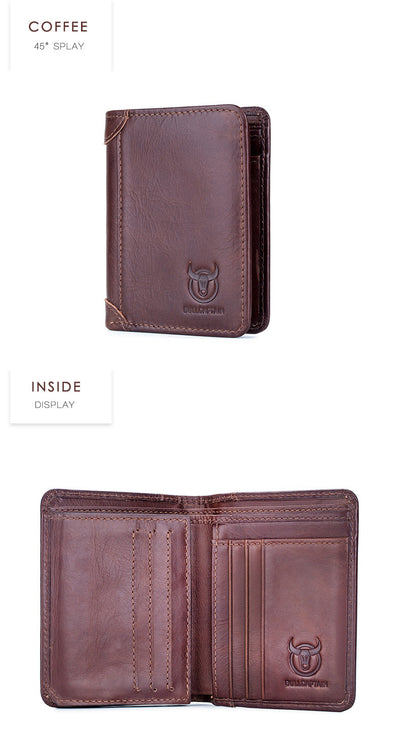 Billetera Casual para Hombre - Image 16