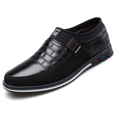 Zapatos de Cuero Casual para Hombre - Image 13