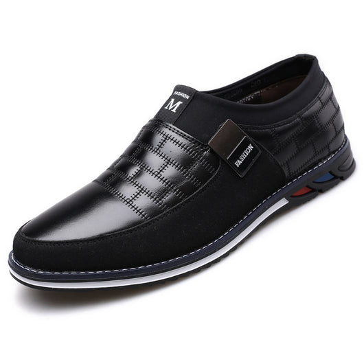 Zapatos de Cuero Casual para Hombre - Image 13