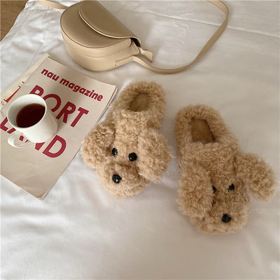 Pack de Pantuflas de Algodón Suave - Image 25