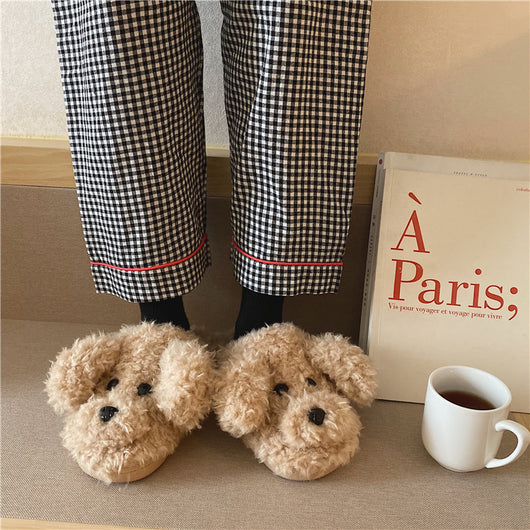 Pack de Pantuflas de Algodón Suave - Image 26