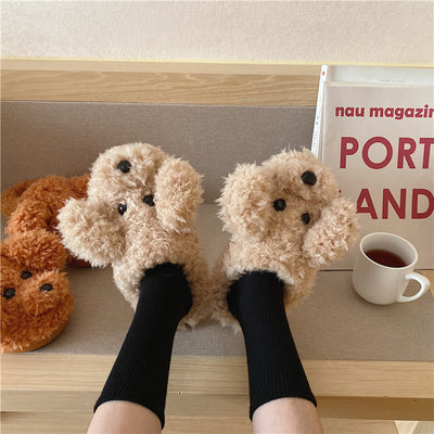 Pack de Pantuflas de Algodón Suave - Image 28