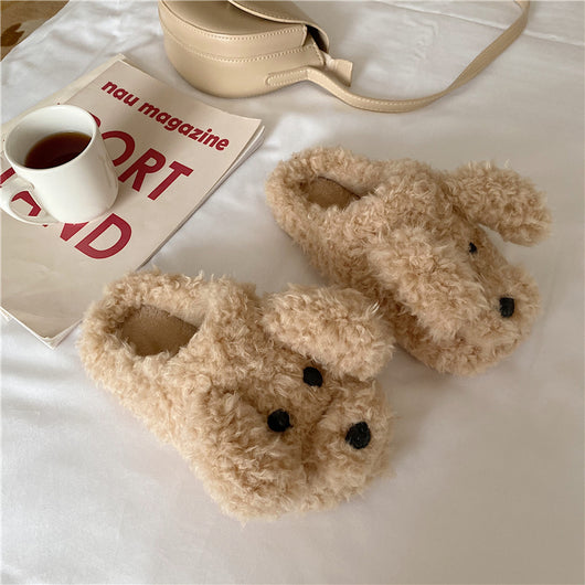Pack de Pantuflas de Algodón Suave - Image 29