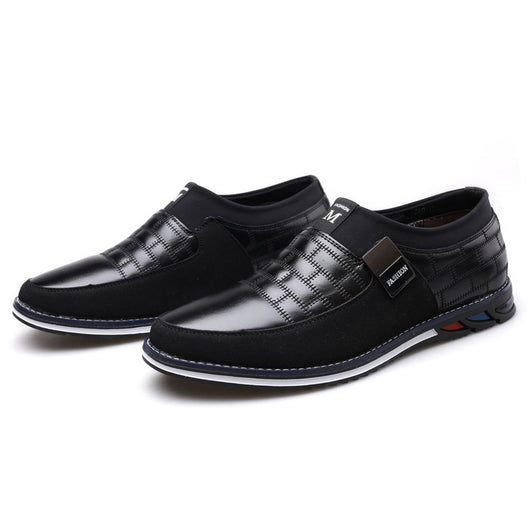 Zapatos de Cuero Casual para Hombre - Image 27