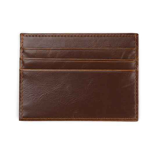 Billetera Minimalista para Tarjetas - Cartera Ultrafina para Hombre - Image 7