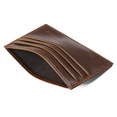 Billetera Minimalista para Tarjetas - Cartera Ultrafina para Hombre - Image 9