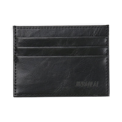 Billetera Minimalista para Tarjetas - Cartera Ultrafina para Hombre - Image 11