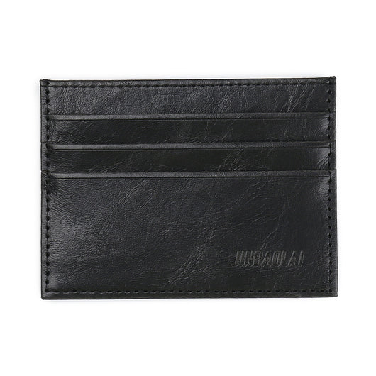 Billetera Minimalista para Tarjetas - Cartera Ultrafina para Hombre - Image 11