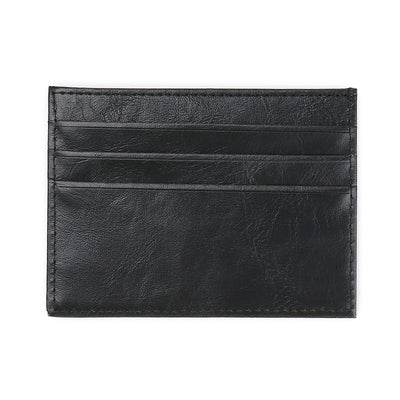 Billetera Minimalista para Tarjetas - Cartera Ultrafina para Hombre - Image 12