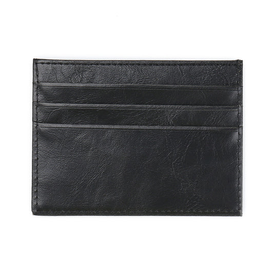 Billetera Minimalista para Tarjetas - Cartera Ultrafina para Hombre - Image 12