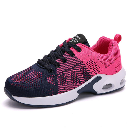 Zapatos Tejidos con Cojín de Aire - Image 15