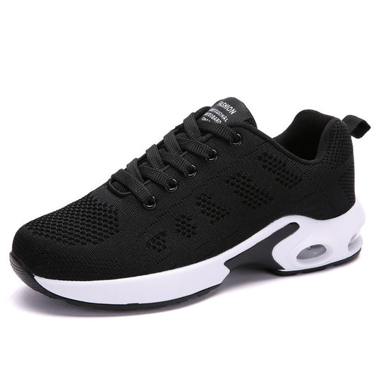 Zapatos Tejidos con Cojín de Aire - Image 16