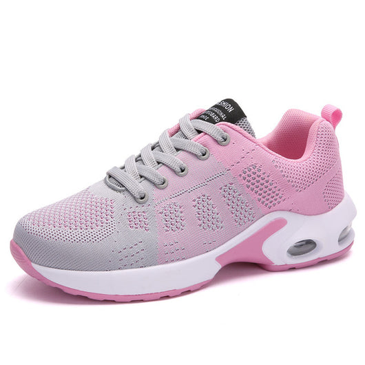 Zapatos Tejidos con Cojín de Aire - Image 17