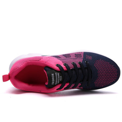 Zapatos Tejidos con Cojín de Aire - Image 20