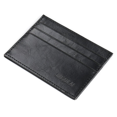 Billetera Minimalista para Tarjetas - Cartera Ultrafina para Hombre - Image 13