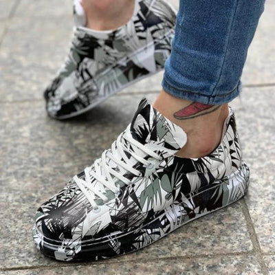 Tenis Camuflaje Cuatro Estaciones - Image 12