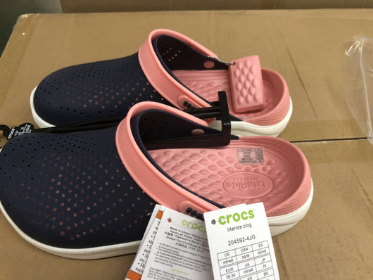 Sandalias Perforadas Unisex Talla Grande - Zapatos de Playa Cómodos - Image 26
