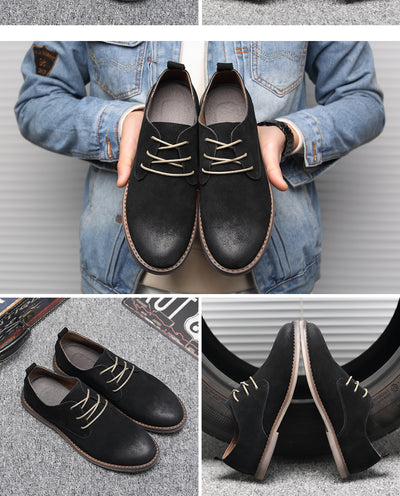 Jayden - Bota de Cuero Premium con Suela Ortopédica - Image 14