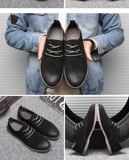 Jayden - Bota de Cuero Premium con Suela Ortopédica - Image 14