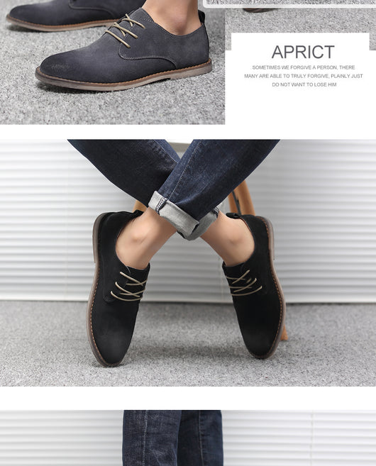 Jayden - Bota de Cuero Premium con Suela Ortopédica - Image 16