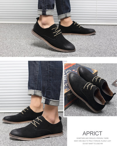 Jayden - Bota de Cuero Premium con Suela Ortopédica - Image 17