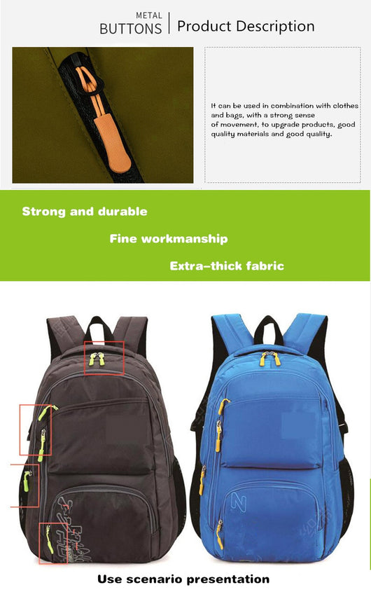 Tirador de Cuerda para Chaqueta Acolchada - Accesorio Colgante para Cierre - Image 43
