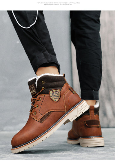 Zapatos de Algodón para Hombre - Image 14